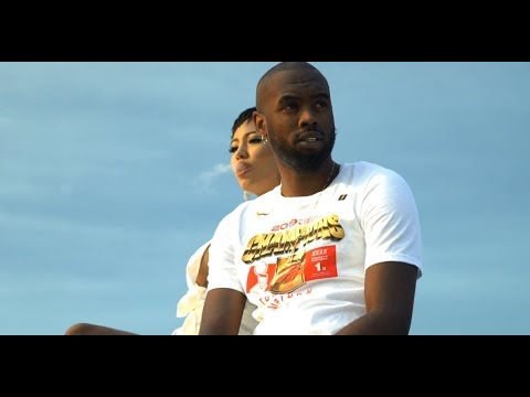 PHAB - WHOS THAT (OFFICIAL VIDEO)