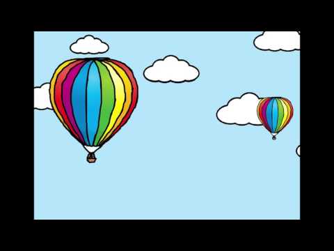 Inside Out's Spread My Wings- Kathryn Ostenberg (Stop Motion)