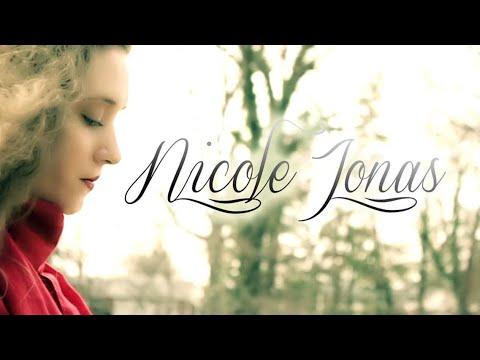 Deeper Lyric Video - Nicole Jonas