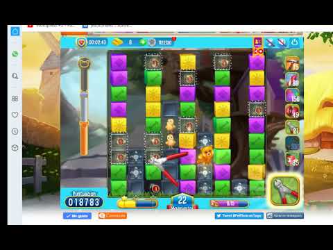 Pet Rescue level 3309, pet rescue, nivel 3309 pet rescue solucionado, solved, sin booster3309