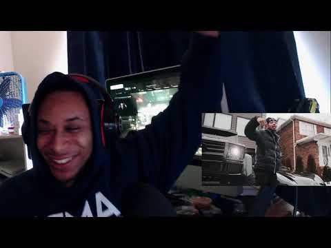 BFB Da Packman FT Lil Yachty & DDG - HONEY PACK (REMIX) REACTION