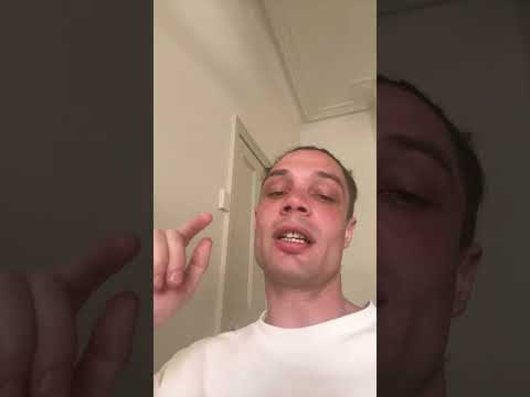 I INVENTED AUSSIE GRIME (AUSTRALIAN GRIME)!!! - DJKookaburra