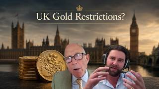 Help! Am I Safe Can They STEAL My Gold Should I Buy Now The Banks Know, You Don't!
