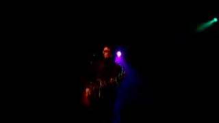 Matthew Good - Life Beyond The Minimum... live acoustic