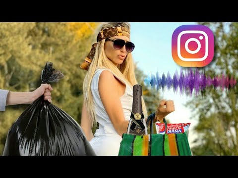 ¡Insólito! Vicky Xipolitakis pidió canje a almacenes por insta “Arroz, Fideos de sopa, champagne"