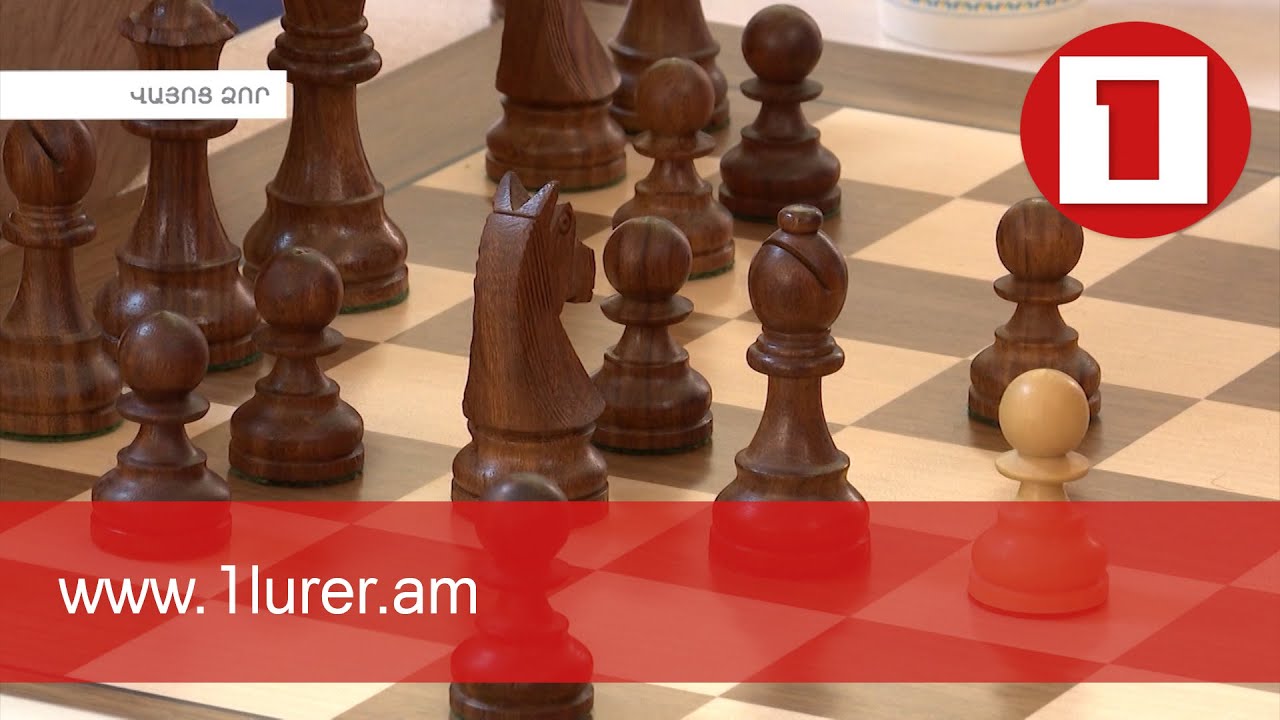 Մանուէլ Պետրոսյանը՝ Ստեփան Ավագյանի անվան հուշամրցաշարի հաղթող