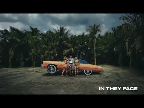 Video thumbnail for In They Face