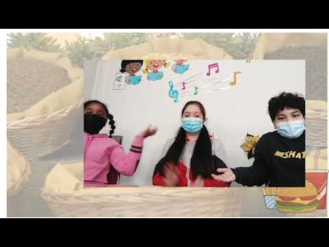 3. Si viene de la Tierra Taller Coro 2021