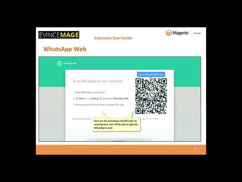 WhatsApp Contact Magento 2 Extension