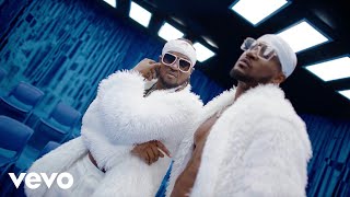 P-Square - Jaiye (Ihe Geme) [Official Video]