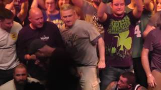 Dropkick Murphys Live Dirty Water Boston, MA (April 28th, 2013) House of Blues [1080HD]