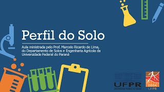 Perfil do solo