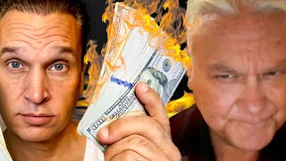 The US Dollar Is Fake | Sovereign Citizen Conspiracy Theories