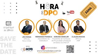 Privacidade x Segurança, com Fernando Fonseca e Adriana Antunes (Ep. 10)