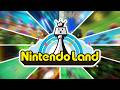 Nintendo Land Retrospective: A Misunderstood Masterpiece DEFAULT Thumbnail