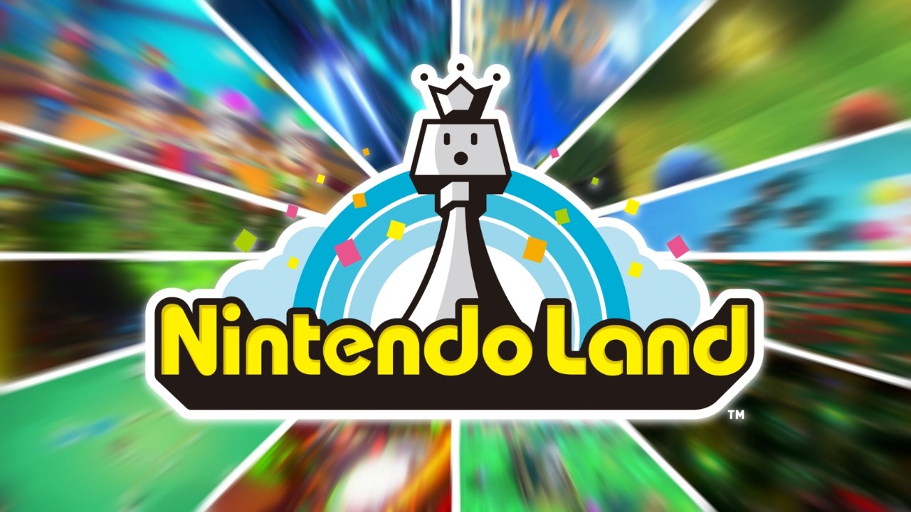 Nintendo Land Retrospective: A Misunderstood Masterpiece