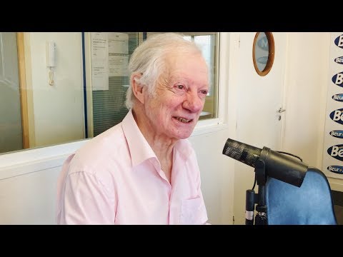 [AVS] "L'apnée du sommeil" avec le Dr Alain Delabos