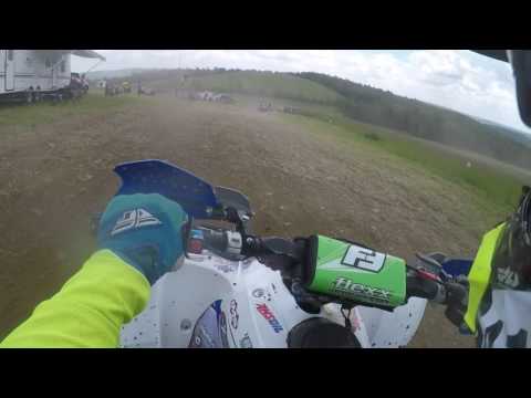 ROUND 7 TOMAHAWK GNCC PART1
