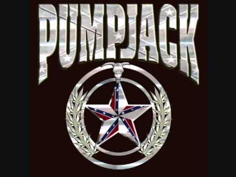 Pumpjack - Drunk & Disorderly FULL ALBUM