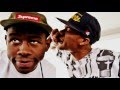Tyler, the Creator ft. Hodgy Beats - Sandwitches ...