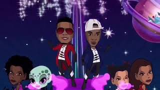 J-Town Da Singer - Party Ft. JpGeff (Audio)