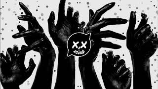 Cover art for SCUMWAVE