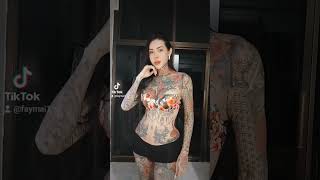 ladyboy pattaya #onlyfans.com/faysexytatoo