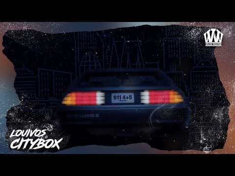 LOUIVOS - CITYBOX  (PROD. SAAFTRAPPIN)