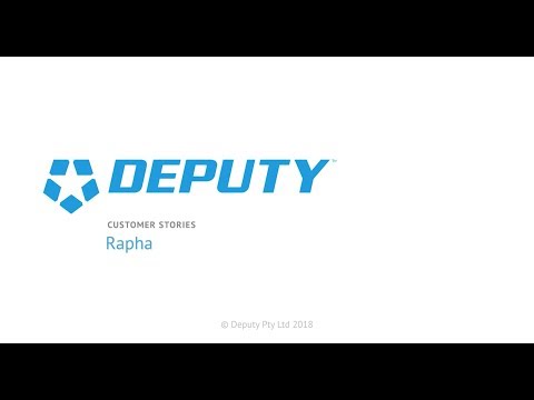 Rapha - Customer Success Story (Josh Hunnisett - Assistant Manager)