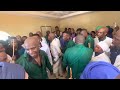 Isiquxho Sase Followers Of Christ