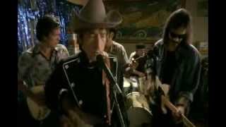 Ｂob Ｄylan　ボブディランの頭の中より down in the flood