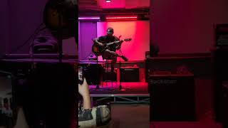 Lyle Lovett &quot;I will rise up&quot; cover