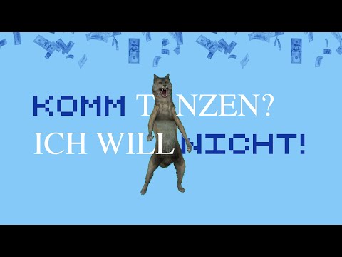 Mentol - Komm Tanzen? Ich Will Nicht!