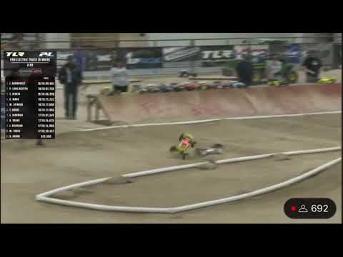 BEST pass Ever! Silver State 2022 11yrs old #shorts #savage #nitrobuggy #rcracing