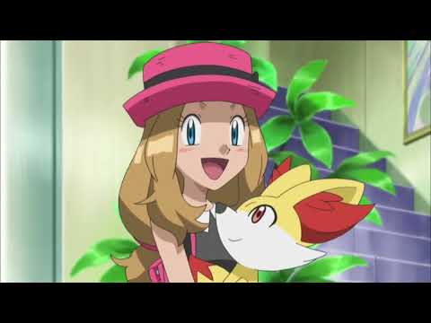 The Little Mer-Ojamajo Part 18 - The Wedding Ship