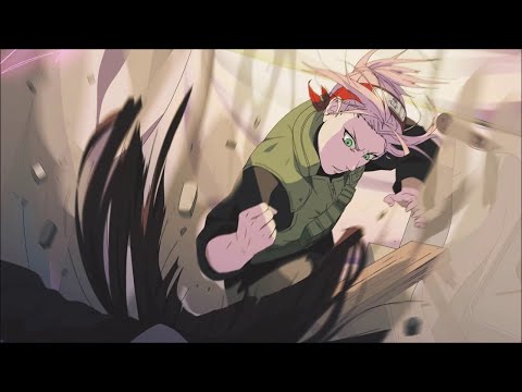 Naruto Shippuden Movie OST - Water Above Cut