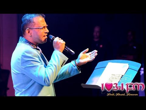 Rennie Ramnarine - Ve Maahi (SAPA)