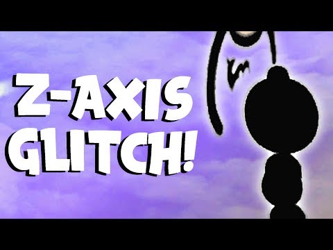 3.1.0 Super Smash Bros. Ultimate Glitches!