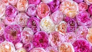 Download lagu Lakmeよりthe flower duet ソプラノサックス二重奏 mp3