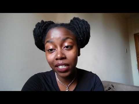 Louisa April - Maitisong Festival Roundup | Motswana Youtuber