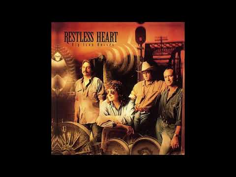 Restless Heart - Tell Me What You Dream