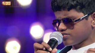 Pattaya Kelappu by Dhanush