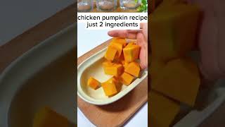 Download lagu 2-Ingredient Steamed Chicken and Pumpkin | Quick & Healthy Recipe mp3