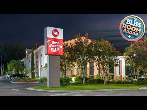 Best Western Plus Tallahassee North Hotel | Tallahassee (FL), United States | Hotel Review 🛏️