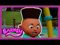 Los Grandes Sentimientos De Barney De Triste A Feliz Episodio Completo Barney En Español