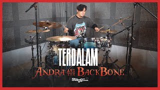 Download lagu Andra And The Backbone - Terdalam (Muhammad Fiddin) mp3