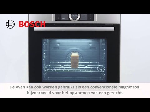 ⊛ 19 Mejores Bosch Cma585ms0 Hornos Compactos Con Microondas Precios |  (2022)