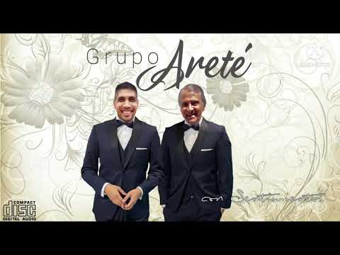 Grupo Areté - Areté Guazu ÁLBUM con sentimientos