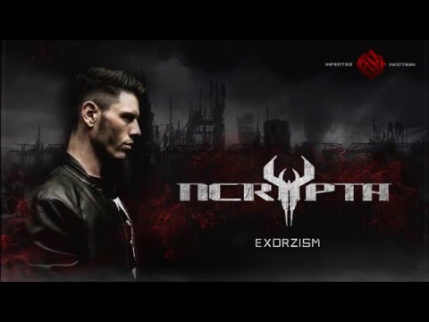 NCRYPTA - Exorzism (Official Preview)