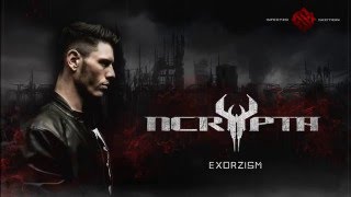 NCRYPTA - Exorzism (Official Preview)